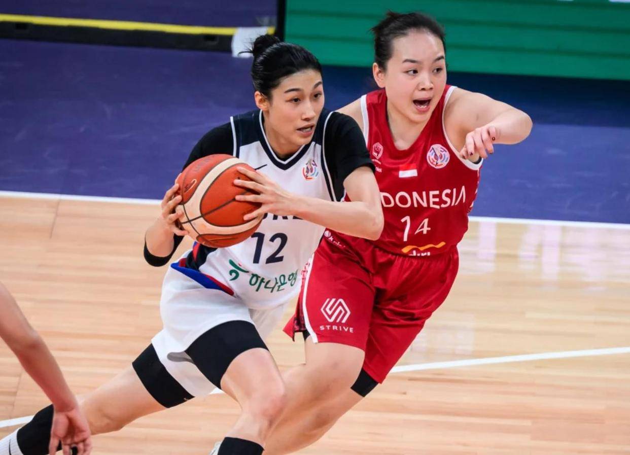 皇冠体育-亚洲女子篮球赛