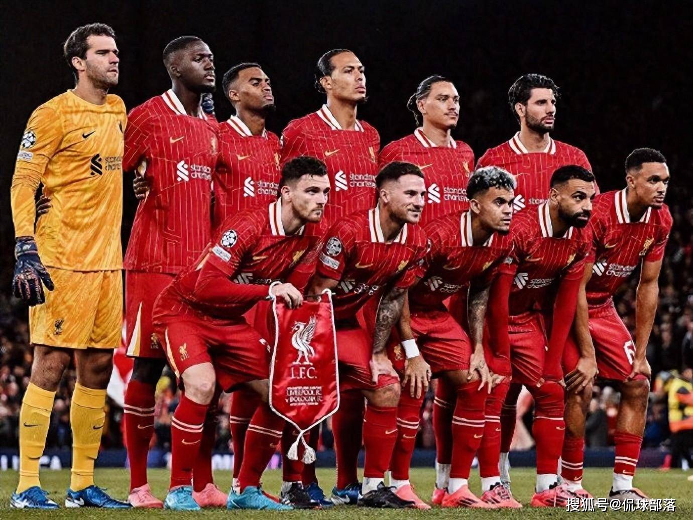 皇冠体育官网-皇马遭遇利物浦黑马,欧冠连冠梦碎(皇马vs利物浦复盘典礼三人组制霸 红军)