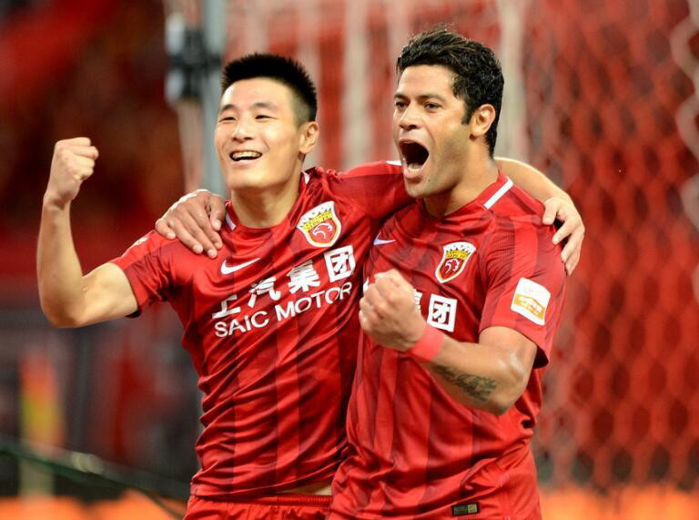 皇冠体育登录-恒大战平国安，胡尔克早早破门，奥斯卡想向前冲的简单介绍